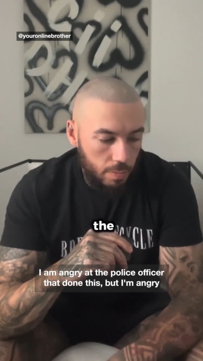 ACT Police in disturbing watch house incident