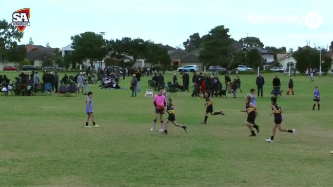 Live stream: Watch School Sport SA Sapsasa Country Footy Carnival day ...