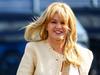 Schumacher wife’s rare public outburst