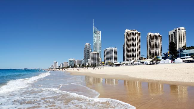 Coomera, Pimpama and Pacific Pines were the top search areas for first home buyers on the Gold Coast.