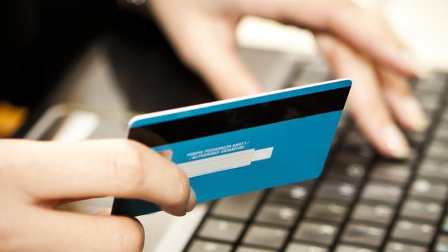 Credit card customers will be able to save. Picture: Thinkstock