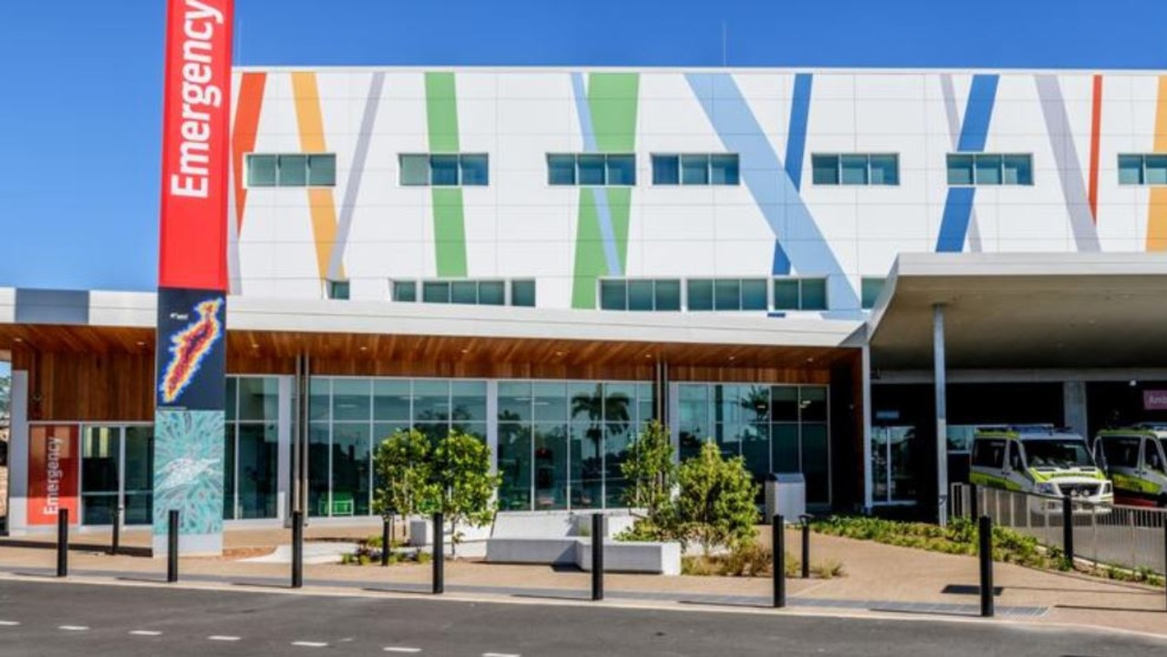 “Wide Bay Hospital and Health Service is not in a position to address these issues or increase connectivity capacity directly, as this responsibility falls under the scope of individual telecommunications providers,” a WBHHS spokesperson said of the Fraser Coast mobile phone black spot at the Hervey Bay Hospital.