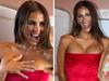 Star, 27, seen partying in ‘ultra-short’ dress