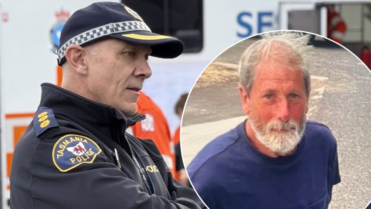 ‘We need him home’: Daughter’s plea for help in finding dad