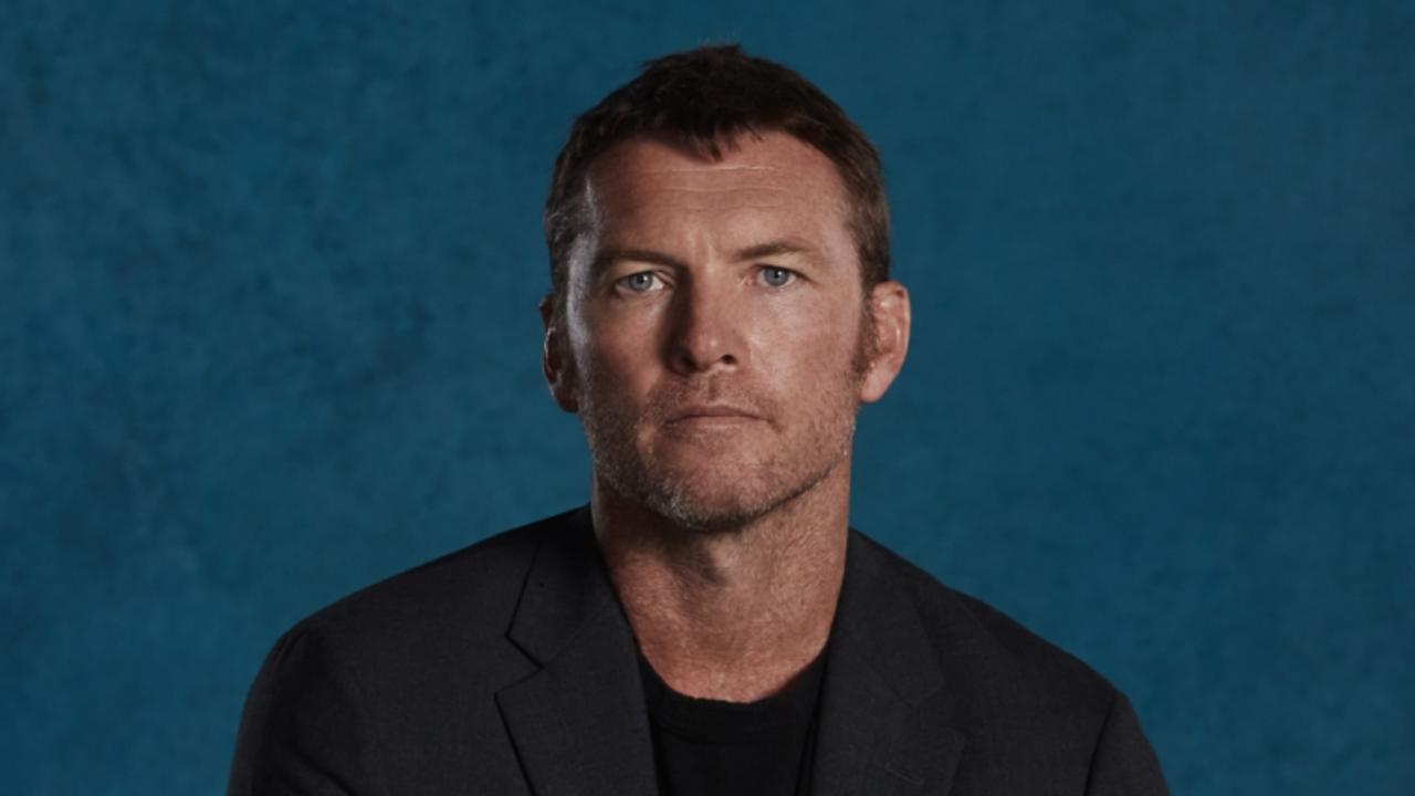 Sam Worthington gives rare glimpse into family life | The Courier Mail