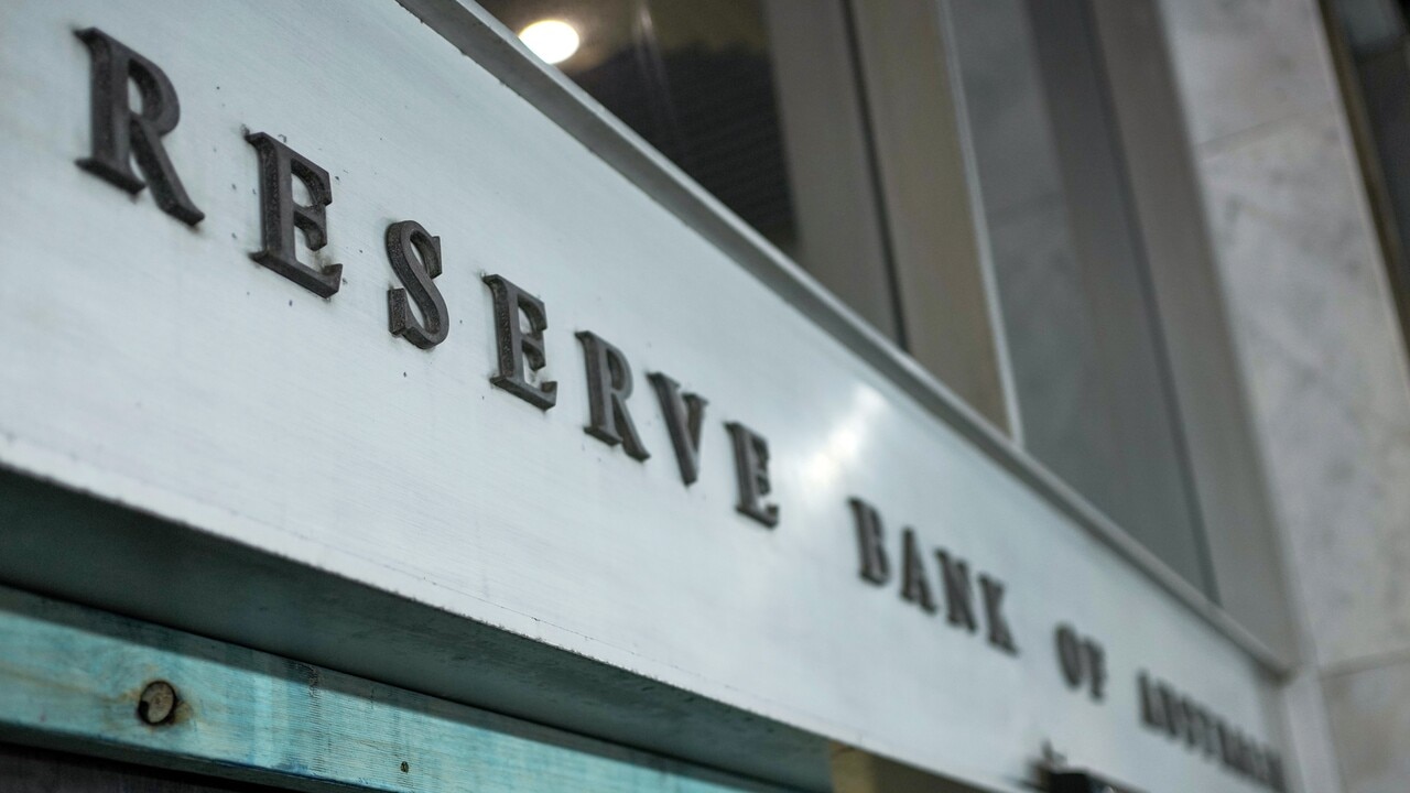 Reserve Bank leaves cash rate on hold at 4.35 per cent