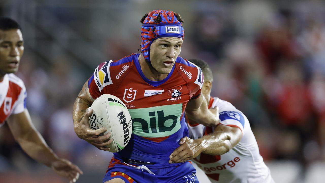 NRL 2023: Newcastle Knights roster overhaul, Bradman Best, Daniel Saifiti  surprised by contract news