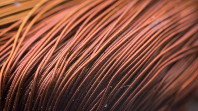 Telstra halts sales of hybrid copper (HCF) connections to households.