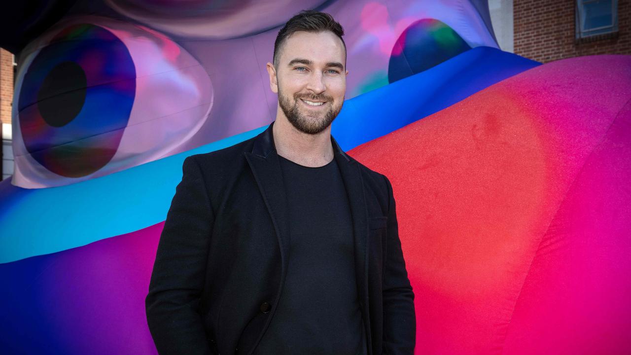 Sweat co-founder’s new global ambition