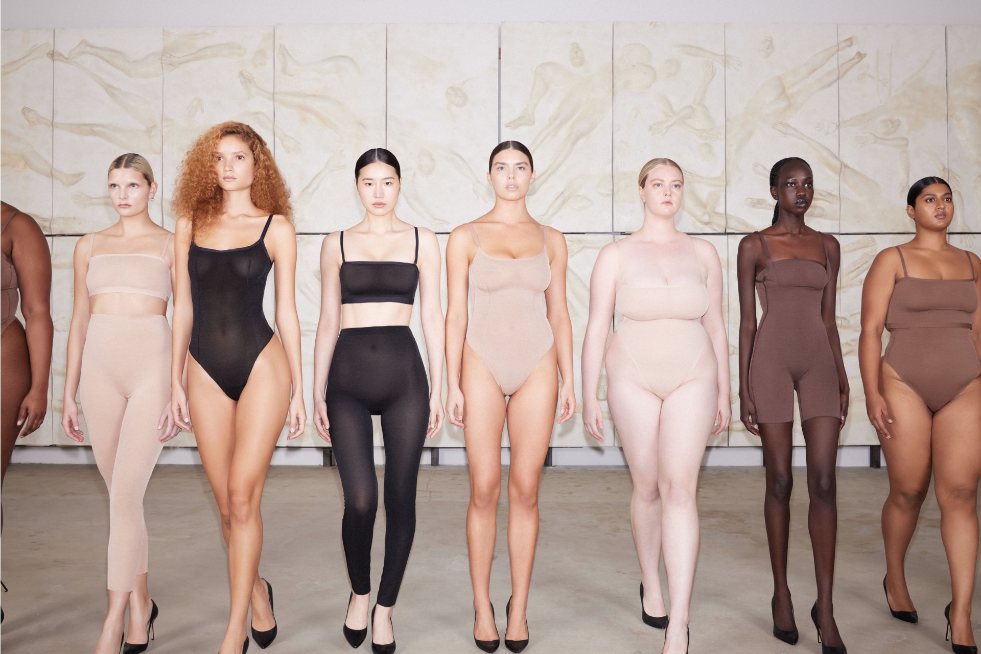 The Best Shapewear in Australia For Every Outfit