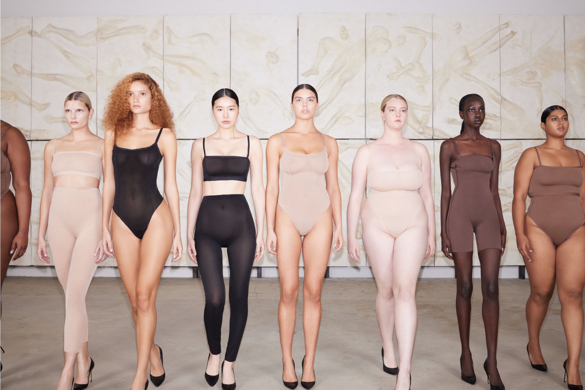 7 Best Shapewear Brands In Australia For Women In 2024 - Vogue Australia