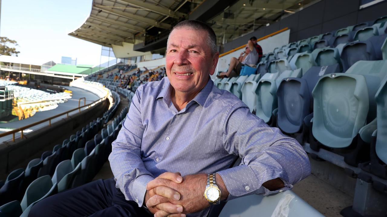 Rod Marsh Funeral Details Australian cricket legend to be laid to rest Thursday March 17 at Adelaide Oval Herald Sun