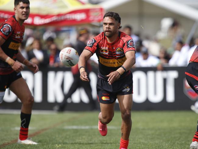 Koori Knockout Day 2 Mens Opens Picture Warren Gannon Photography