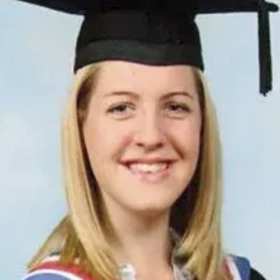 Lucy Letby had always dreamt of being a nurse, according to family. Picture: Supplied