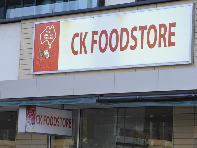 n48ms708 CK Food store at Bentleigh has been fined more than $70000 by Glen Eira Council after Health Act breaches