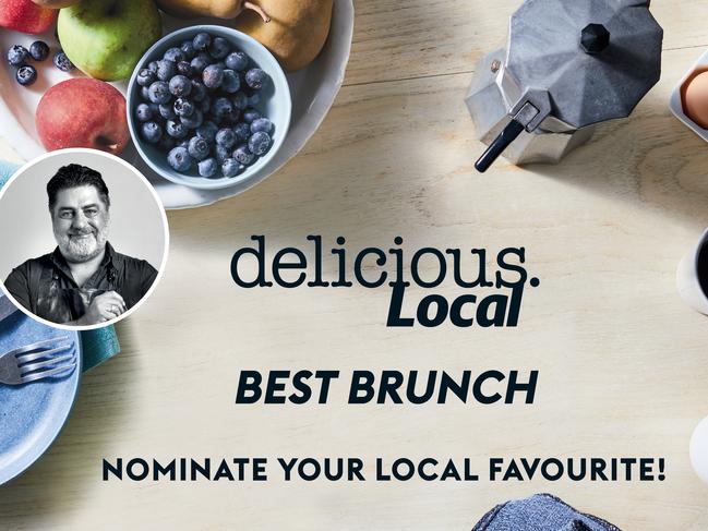 Best of Toowoomba: Nominate the Best Brunch now