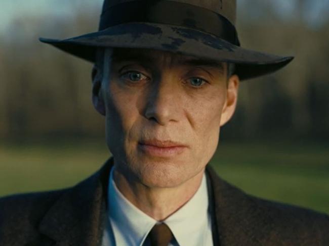 Oppenheimer, starring Cillian Murphy, has been nominated for eight awards.