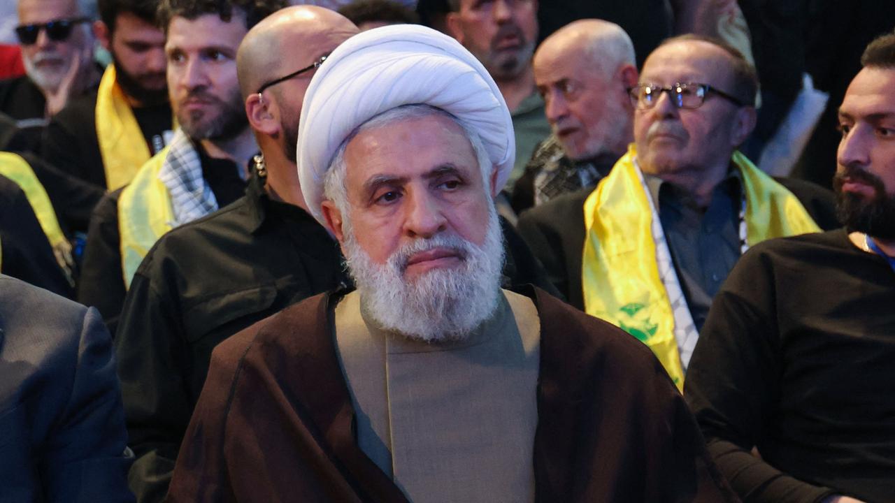 New Hezbollah leader won’t last ‘long’: Gallant