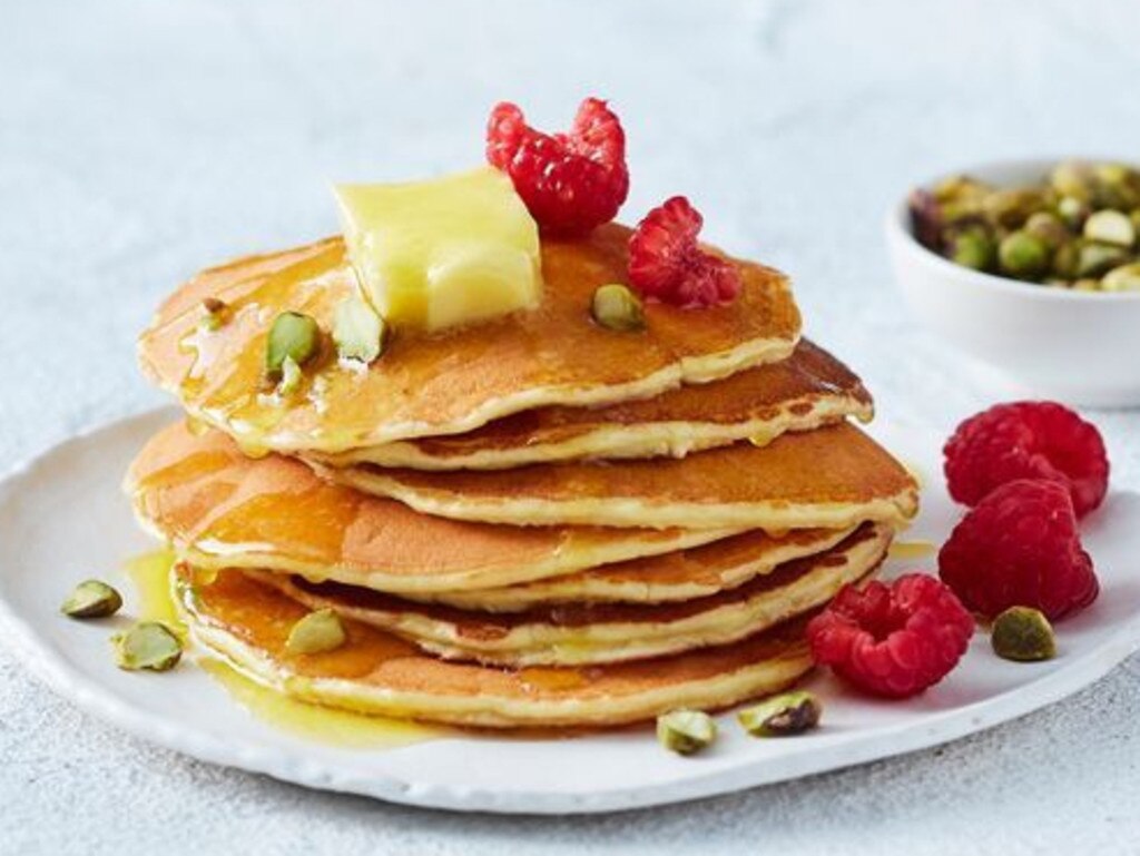 Taste.com.au’s 20-minutes Or Less School Breakfast Ideas | Herald Sun