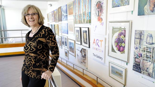 The north shore’s top artistic talent in on show at the Ku-ring-gai Art ...