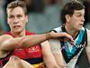 Brownlow tracker: Will Butters, Dawson even feature in count?