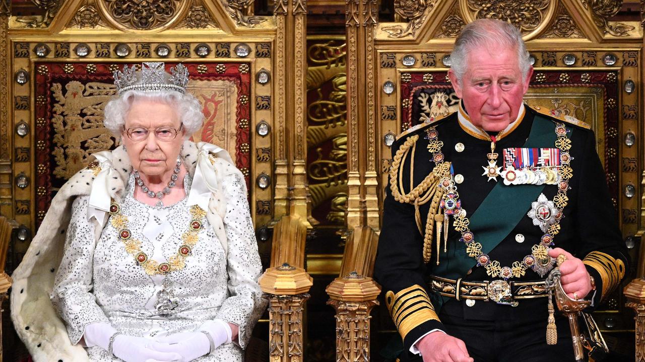 Australia's 96-gun salute for Her Majesty The Queen - CONTACT magazine