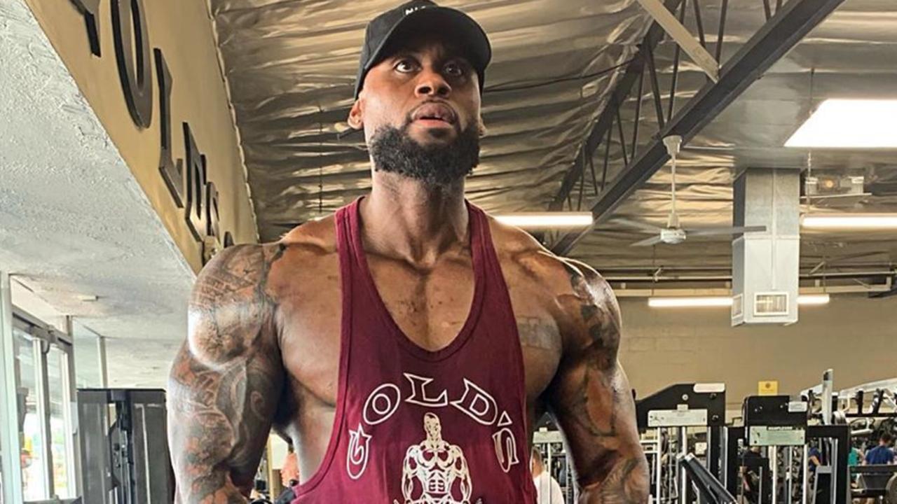 Khloe Kardashian's Revenge Body trainer Corey Calliet's reveals