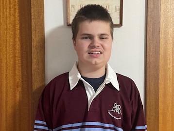 ‘Compassionate’ Eastern Ranges School student remembered after tragic accident