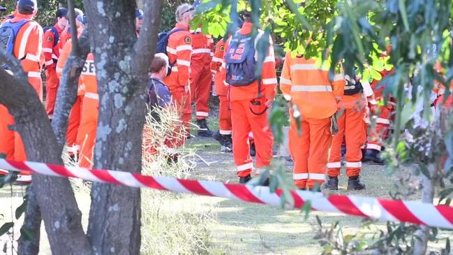 Third Day search for missing Coffs woman