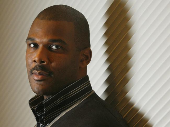 Writer, producer, and film director Tyler Perry will pay for the funeral of Rayshard Brooks. Picture: Supplied