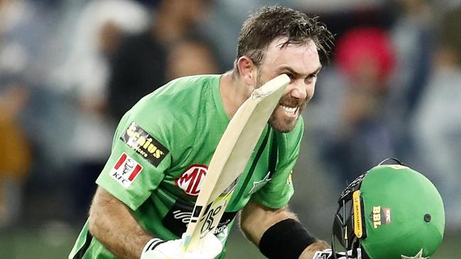 Glenn Maxwell could soon cost $250k in KFC SuperCoach.