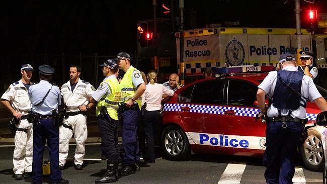 Ibrahim brother shot in Sydney