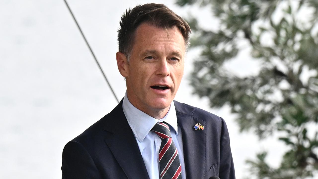 Indigenous rift with Premier stifles progress