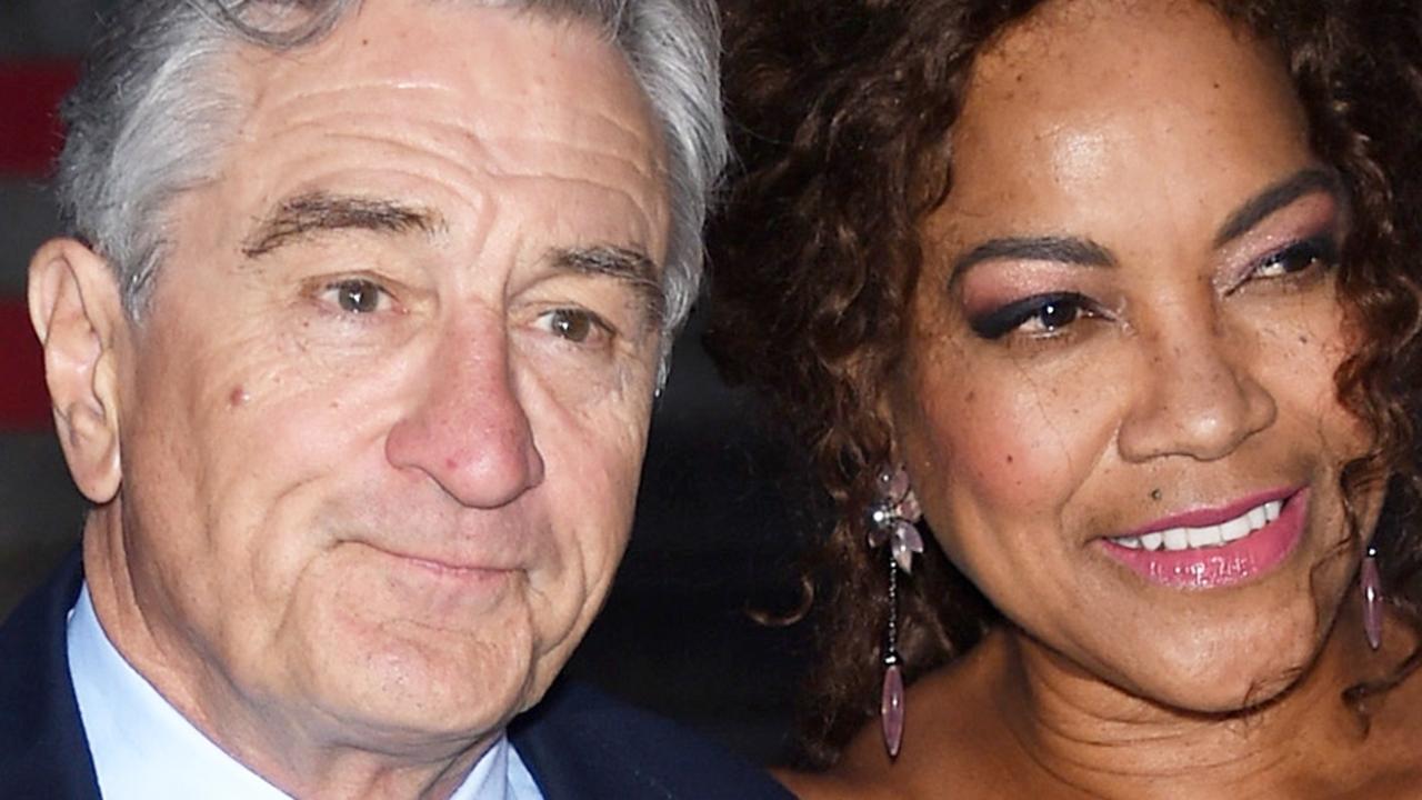 Robert De Niro Splits From Wife Grace Hightower After Years Marriage News Com Au