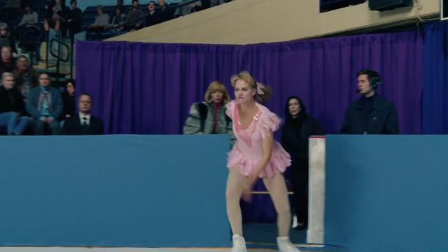 Margot Robbie to play disgraced Olympic figure skater Tonya Harding