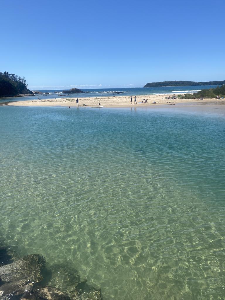 Byron Bay: The serene Australian town that's luring the A-list