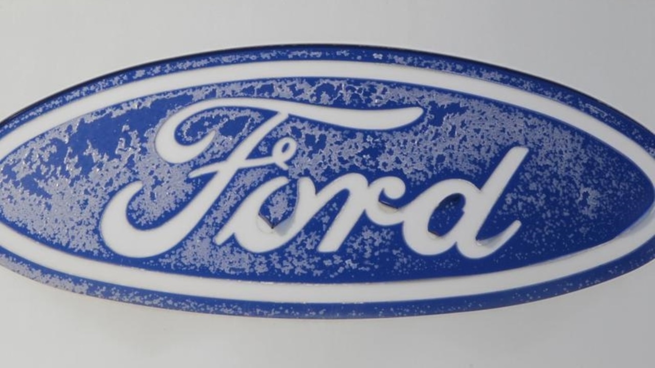 Ford plans to cut 400 jobs in Australia amid restructuring efforts