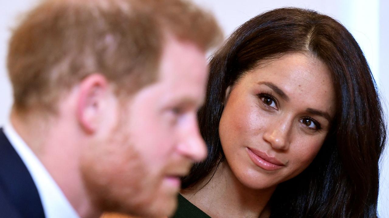 Meghan Markle will issue a rebuttal of any bullying claims says the Mirror.