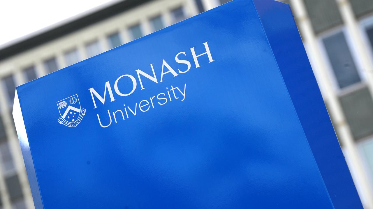 Monash University under fire for February 28 return-to-campus plan ...