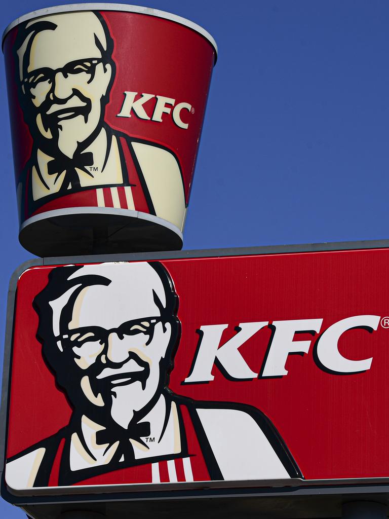 Sda Says Kfc Sex Predator Exposes ‘sickening Legal Loophole The