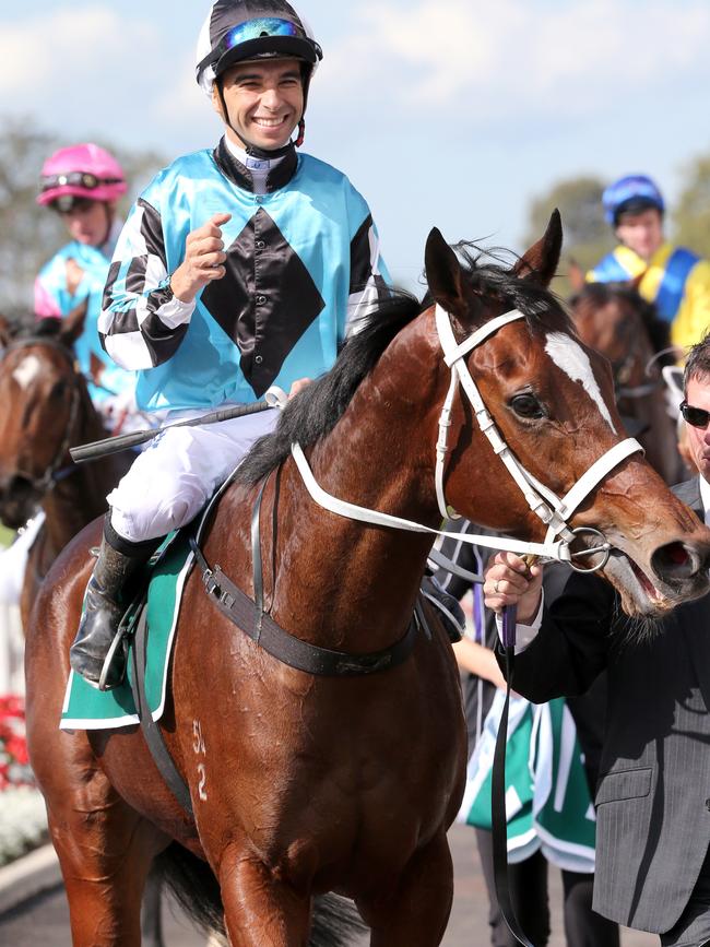 Tsaritsa has shown impressive recent form.