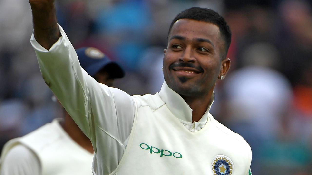 Indias Suspended Duo Have Bans Lifted After Sexism Controversy Hardik Pandya And Kl Rahul