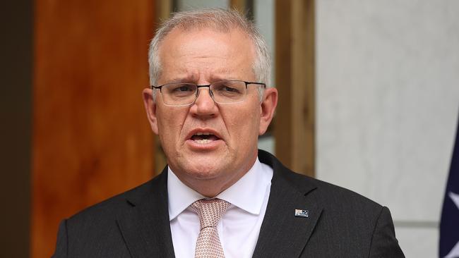 PM’s massive changes for workers; blasts ‘Covid parties’