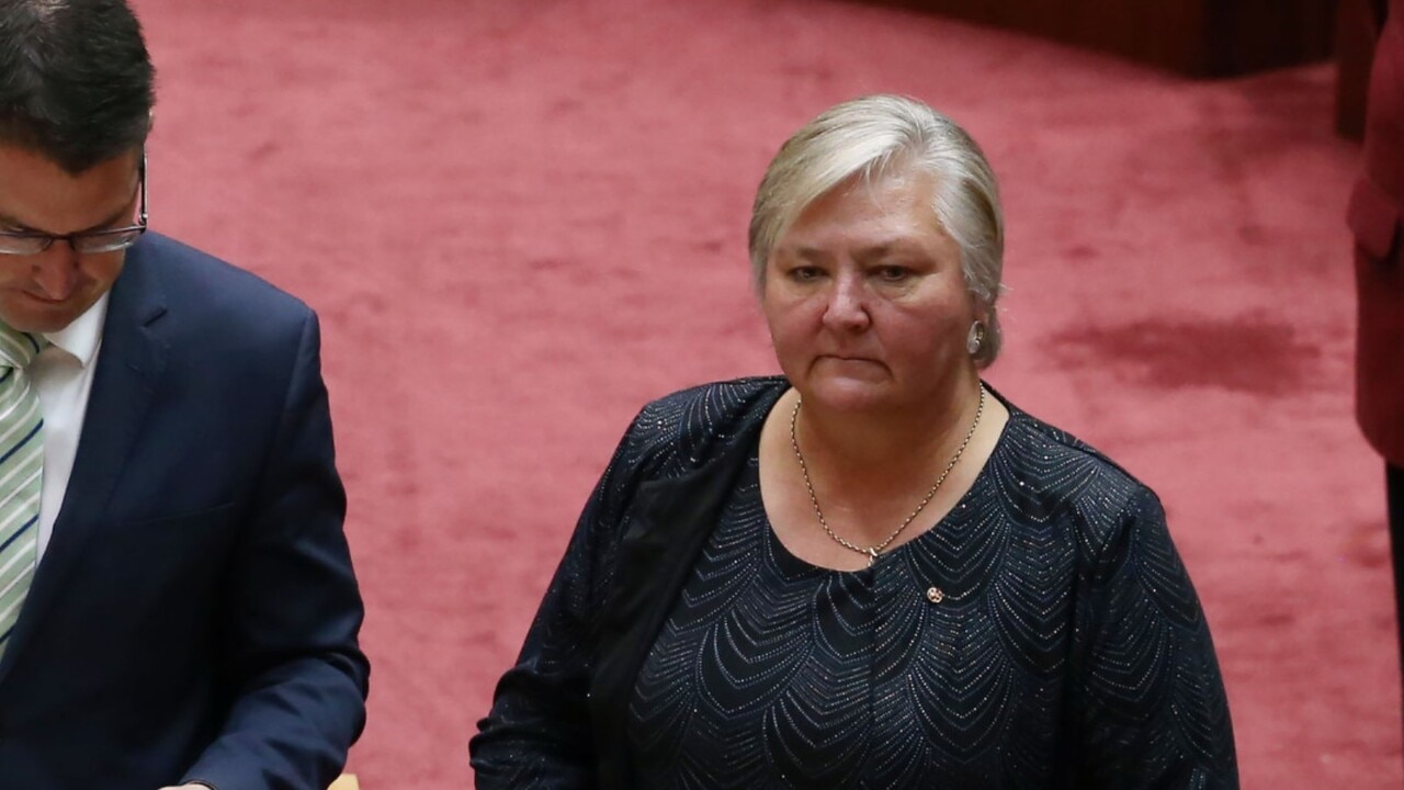 Policing in Indigenous communities 'generally works very well'