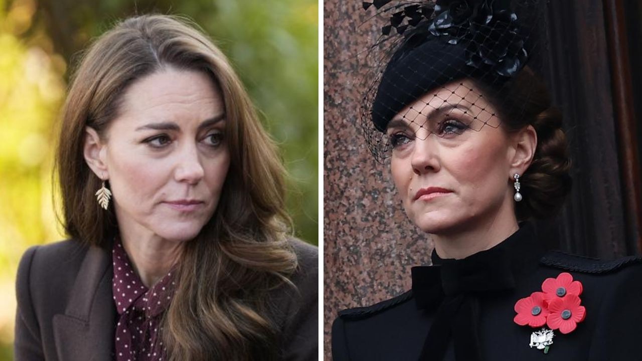 Cruel Kate conspiracy theory goes viral