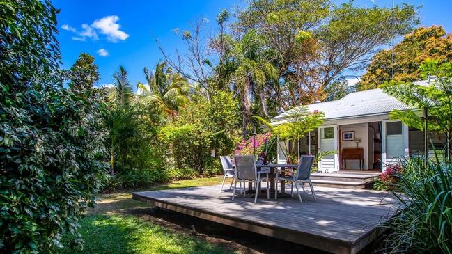 291 Mowbray River Road, Port Douglas.