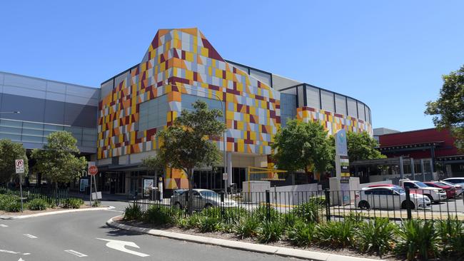 Macarthur Square announces paid parking start date | Daily Telegraph