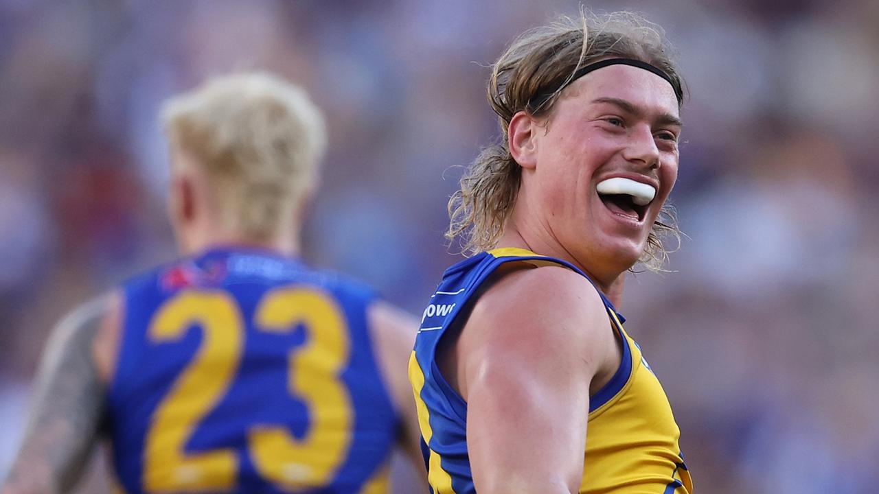 The clubs who could get serious in chase for Harley