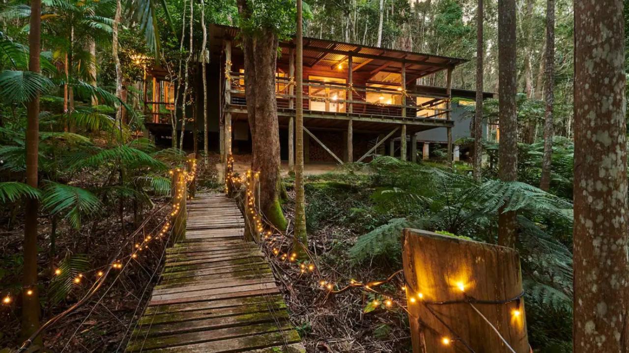 LIST: NSW’s Top 30 Airbnb Stays For Your Next Holiday | Daily Telegraph