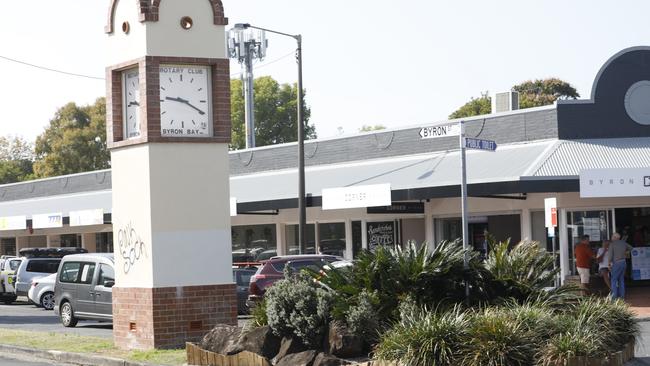 Health authorities are hopeful Byron residents will continue to take up the opportunity to get a Covid-19 jab at a new clinic in the town. Picture: Liana Boss